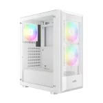 کیس گیمینگ گیم دیاس Gamdias AURA GC6 WH