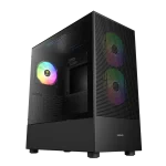 کیس گیمینگ گیم دیاس Gamdias TALOS M3 MESH