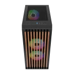 کیس گیمینگ گیم‌دیاس Gamdias AURA GC4