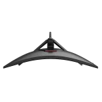 مانیتور گیمینگ ۳۴ اینچ منحنی اچ کا سی HKC MG34H18Q2