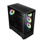 کیس گیمینگ گیم دیاس Gamdias ATLAS E2 CG WH