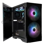 کیس گیمینگ گیم دیاس Gamdias APOLLO E2 ELITE