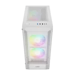 کیس گیمینگ گیم دیاس Gamdias AURA GC6 WH