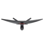 مانیتور گیمینگ ۲۷ اینچ منحنی اچ کا سی HKC MG27H18Q2