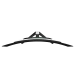 مانیتور گیمینگ ۴۹ اینچ منحنی HKC MG49P2U2