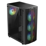 کیس گیمینگ گیم‌دیاس Gamdias AURA GC3 ELITE