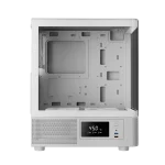 کیس گیمینگ گیم دیاس Gamdias ATLAS E2 CG WH