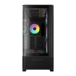 کیس گیمینگ گیم دیاس Gamdias ATLAS E2 CG WH