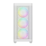 کیس گیمینگ گیم‌دیاس Gamdias ATHENA M3 WH