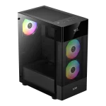 کیس گیمینگ گیم‌دیاس Gamdias AURA GC5