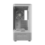 کیس گیمینگ گیم دیاس Gamdias ATLAS E2 CG WH