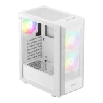 کیس گیمینگ گیم دیاس Gamdias AURA GC6 WH