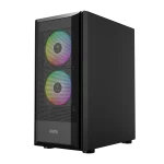 کیس گیمینگ گیم دیاس Gamdias AURA GC6