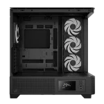 کیس گیمینگ گیم دیاس Gamdias ATLAS E2 CG WH