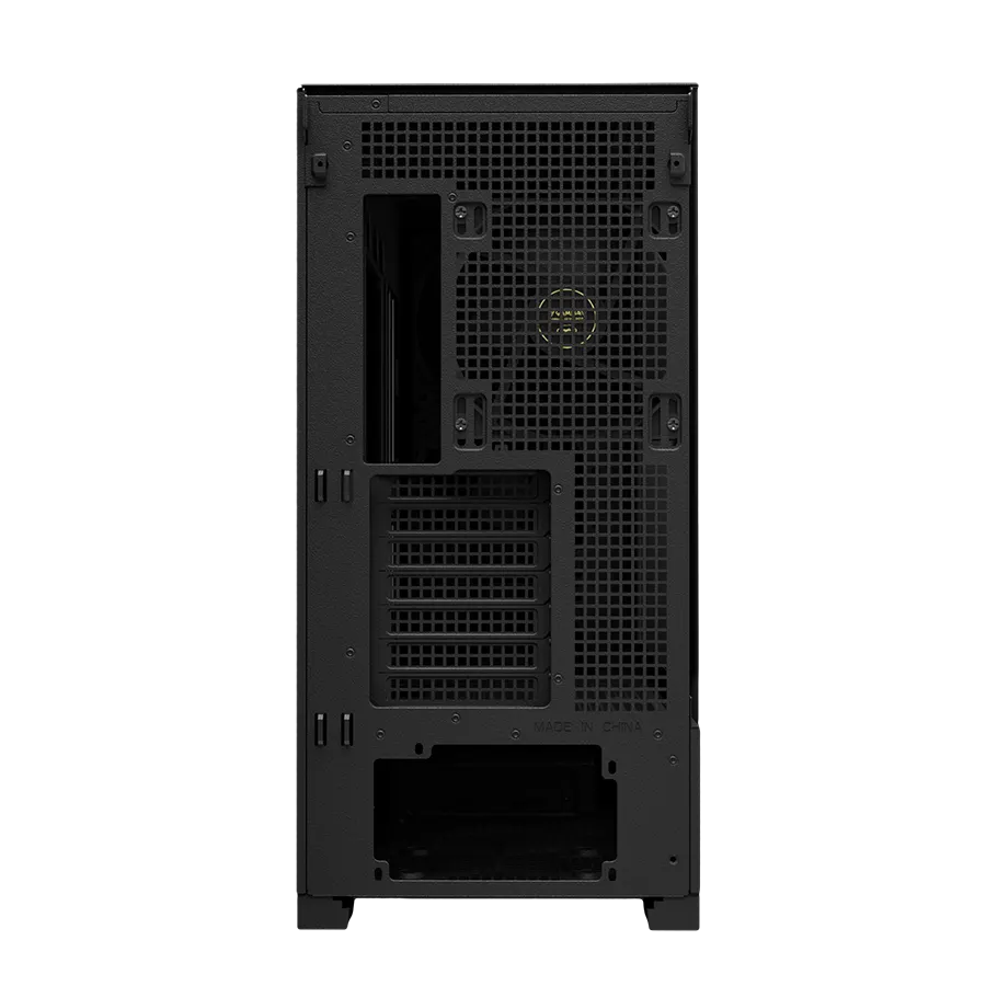 07-3 کیس گیمینگ گیمدیاس Gamdias ATHENA P3