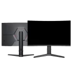 مانیتور گیمینگ ۲۷ اینچ منحنی اچ کا سی HKC MG27H18Q2