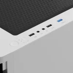 کیس گیمینگ گیم دیاس Gamdias TALOS E3 CG WH