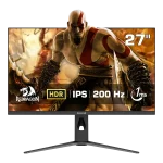 مانیتور گیمینگ 27 اینچ ردراگون GMQ2781SVC