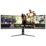 مانیتور گیمینگ 49 اینچ ردراگون Redragon GMQ4966RMC