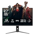 مانیتور گیمینگ 27 اینچ ردراگون GMU2781SUC