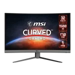 مانیتور گیمینگ ام اس آی MSI G32C4 E2 سایز 31.5 اینچ