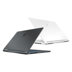 لپ تاپ گیمینگ ام اس ای مدل MSI Stealth 15M A11UEK