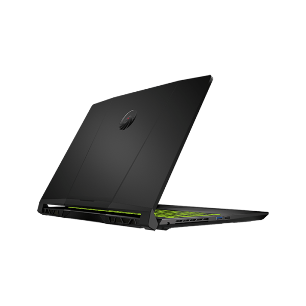 لپ تاپ گیمینگ ام اس ای مدل MSI Alpha 15 AMD Advantage B5EE