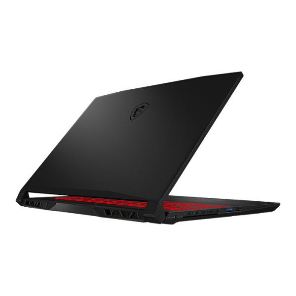 لپ تاپ گیمینگ ام اس ای مدل MSI Katana GF66 - 12UCO