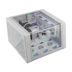 کیس گیمینگ گیم دیاس Gamdias NESO P1 PRO WW