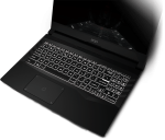 لپ تاپ گیمینگ ام اس ای مدل MSI Crosshair 15 A11UEK