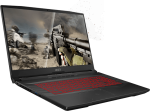 لپ تاپ گیمینگ ام اس ای مدل MSI Crosshair 15 A11UEK