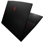 لپ تاپ گیمینگ ام اس ای مدل MSI GF63 Thin 11SC