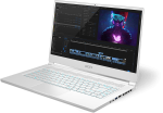 لپ تاپ گیمینگ ام اس ای مدل MSI Stealth 15M A11UEK