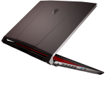 لپ تاپ گیمینگ ام اس ای مدل MSI Crosshair 15 A11UEK
