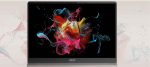 لپ تاپ گیمینگ ام اس ای مدل Creator Z16 - A12UET