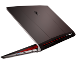 لپ تاپ گیمینگ ام اس ای مدل MSI Crosshair 15 A11UEK