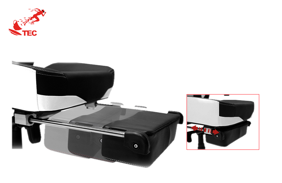 صندلی اداری مدیریتی سری کلاسیک CA120