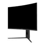 مانیتور گیمینگ 32 اینچ ردراگون GMQ3212RVC