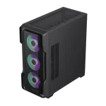 کیس گیمینگ گیم مکس GAMEMAX Siege BK