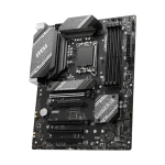 مادربرد ام اس آی MSI B760 GAMING PLUS WIFI