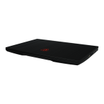 لپ تاپ گیمینگ ام اس ای مدل MSI GF63 Thin 11SC