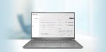 لپ تاپ گیمینگ ام اس ای مدل Modern 15 A11MU/i7 Dark Gray