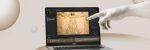 لپ تاپ گیمینگ ام اس ای مدل Creator Z16 - A12UET