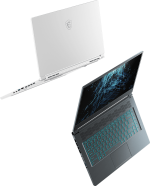 لپ تاپ گیمینگ ام اس ای مدل MSI Stealth 15M A11UEK