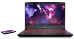 لپ تاپ گیمینگ ام اس ای مدل MSI Pulse GL76 11UEK