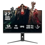 مانیتور گیمینگ 27 اینچ ردراگون GMU2781SUC