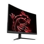مانیتور گیمینگ ام اس آی MSI G32C4 E2 سایز 32 اینچ