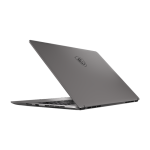 لپ تاپ گیمینگ ام اس ای مدل Creator Z16 - A12UET
