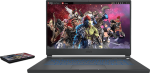 لپ تاپ گیمینگ ام اس ای مدل MSI Stealth 15M A11UEK