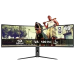 مانیتور گیمینگ 49 اینچ ردراگون Redragon GMQ4966RMC